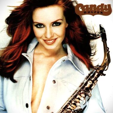 Candy Dulfer -  Big Girl